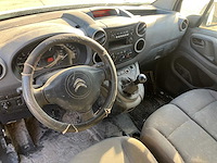 Citroen - berlingo 1.6hdi 3 zits lichte vracht bedrijfswagen - afbeelding 17 van  41