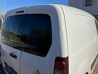 Citroen - berlingo 1.6hdi 3 zits lichte vracht bedrijfswagen - afbeelding 27 van  41