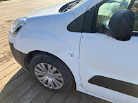 Citroen - berlingo 1.6hdi 3 zits lichte vracht bedrijfswagen - afbeelding 32 van  41