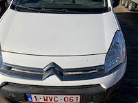 Citroen - berlingo 1.6hdi 3 zits lichte vracht bedrijfswagen - afbeelding 34 van  41