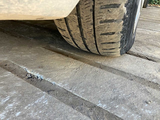 Citroen - berlingo 1.6hdi 3 zits lichte vracht bedrijfswagen - afbeelding 36 van  41