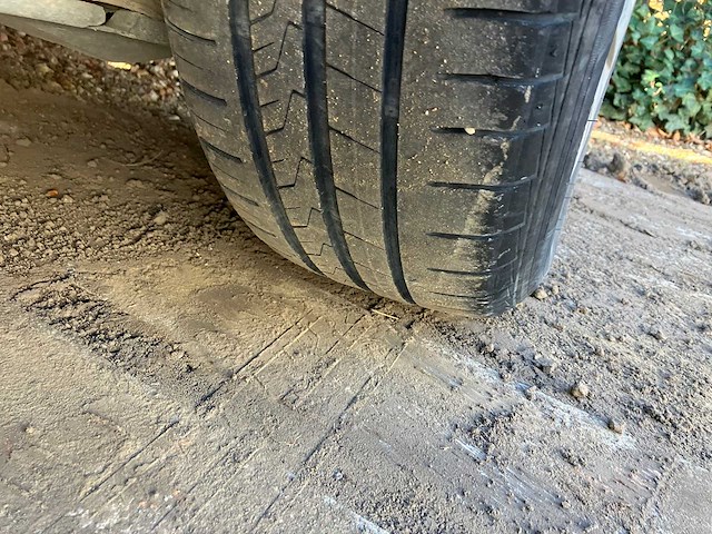 Citroen - berlingo 1.6hdi 3 zits lichte vracht bedrijfswagen - afbeelding 37 van  41