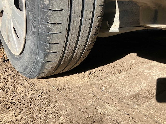 Citroen - berlingo 1.6hdi 3 zits lichte vracht bedrijfswagen - afbeelding 38 van  41