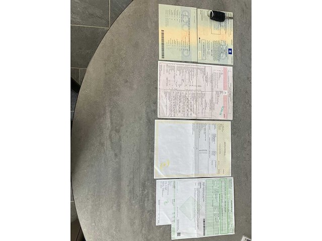 Citroen - berlingo 1.6hdi 3 zits lichte vracht bedrijfswagen - afbeelding 40 van  41