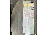 Citroen - berlingo 1.6hdi 3 zits lichte vracht bedrijfswagen - afbeelding 40 van  41