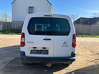 Citroen - berlingo 1.6hdi 3 zits lichte vracht bedrijfswagen - afbeelding 4 van  41