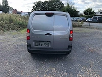 Citroen - berlingo l2 automaat - bedrijfswagen 08/2026 3500 km !!! - afbeelding 16 van  18