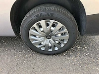 Citroen - berlingo l2 automaat - bedrijfswagen 08/2026 3500 km !!! - afbeelding 7 van  18
