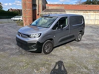 Citroen - berlingo l2 automaat - bedrijfswagen 08/2026 3500 km !!!