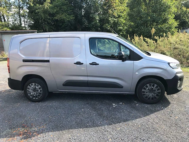 Citroen - berlingo l2 automaat - bedrijfswagen 08/2026 3500 km !!! - afbeelding 10 van  18