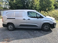 Citroen - berlingo l2 automaat - bedrijfswagen 08/2026 3500 km !!! - afbeelding 10 van  18
