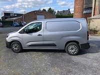 Citroen - berlingo l2 automaat - bedrijfswagen 08/2026 3500 km !!! - afbeelding 12 van  18