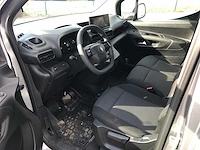 Citroen - berlingo l2 automaat - bedrijfswagen 08/2026 3500 km !!! - afbeelding 15 van  18