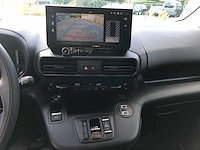 Citroen - berlingo l2 automaat - bedrijfswagen 08/2026 3500 km !!! - afbeelding 16 van  18