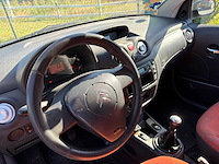 Citroen - c2 - car - afbeelding 2 van  10