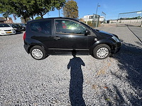 Citroen - c2 - car - afbeelding 5 van  10