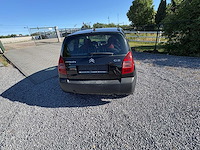 Citroen - c2 - car - afbeelding 8 van  10