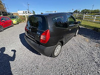 Citroen - c2 - car - afbeelding 9 van  10