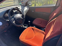 Citroen - c2 - car - afbeelding 10 van  10