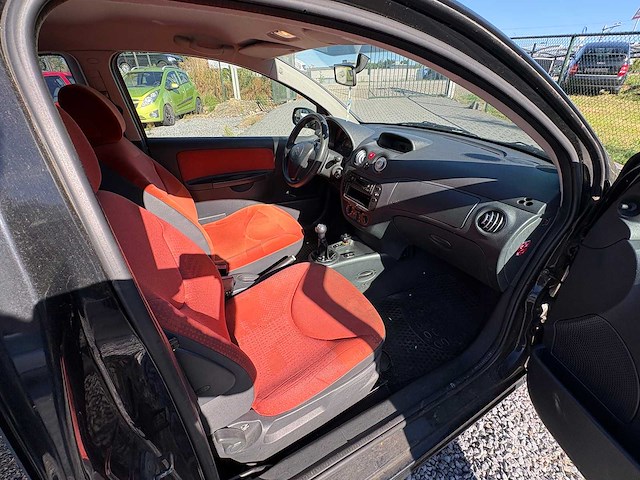 Citroen - c2 - car - afbeelding 4 van  12