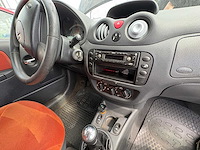 Citroen - c2 - car - afbeelding 6 van  14