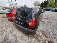 Citroen - c2 - car - afbeelding 12 van  14