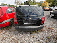Citroen - c2 - car - afbeelding 13 van  14