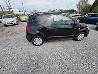 Citroen - c2 - car - afbeelding 3 van  18