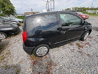 Citroen - c2 - car - afbeelding 12 van  18