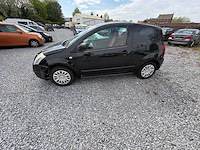Citroen - c2 - car - afbeelding 14 van  18