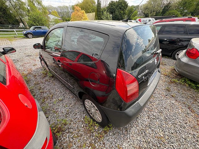 Citroen - c2 - car - afbeelding 6 van  18