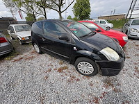 Citroen - c2 - car - afbeelding 11 van  18