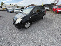 Citroen - c2 - car - afbeelding 13 van  18