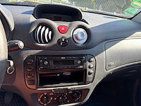 Citroen - c2 - car - afbeelding 3 van  14