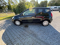 Citroen - c2 - car - afbeelding 10 van  14