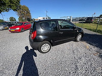 Citroen - c2 - car - afbeelding 9 van  14