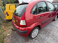 Citroen - c3 - 1.4i ligne prestige - car - 2009 - afbeelding 3 van  4
