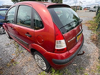Citroen - c3 - 1.4i ligne prestige - car - 2009 - afbeelding 4 van  4