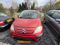 Citroen - c3 - 1.4i ligne prestige - car - 2009 - afbeelding 1 van  10