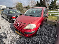 Citroen - c3 - 1.4i ligne prestige - car - 2009 - afbeelding 3 van  10