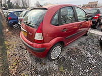 Citroen - c3 - 1.4i ligne prestige - car - 2009 - afbeelding 5 van  10