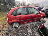 Citroen - c3 - 1.4i ligne prestige - car - 2009 - afbeelding 6 van  10