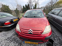 Citroen - c3 - 1.4i ligne prestige - car - 2009 - afbeelding 7 van  10