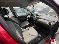 Citroen - c3 - 1.4i ligne prestige - car - 2009 - afbeelding 8 van  10