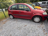 Citroen - c3 - 1.4i ligne prestige - car - 2009 - afbeelding 2 van  5