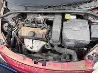 Citroen - c3 - 1.4i ligne prestige - car - 2009 - afbeelding 5 van  5