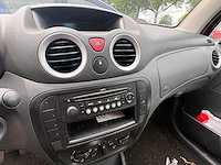 Citroen - c3 - 1.4i ligne prestige - car - 2009 - afbeelding 6 van  7