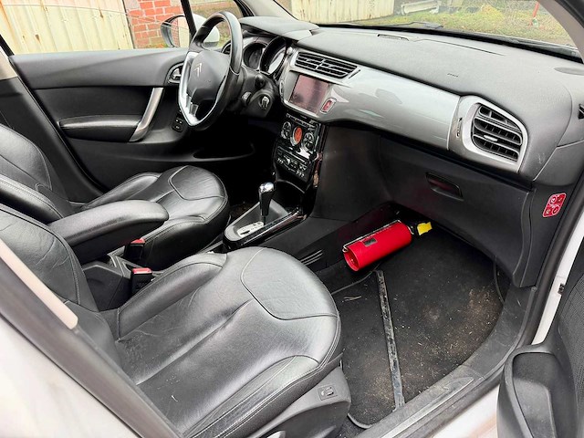 Citroen - c3 - 2010 - afbeelding 2 van  33