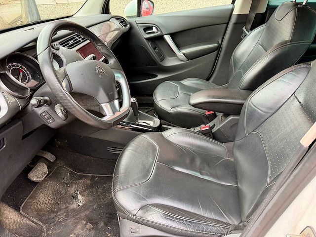 Citroen - c3 - 2010 - afbeelding 3 van  33