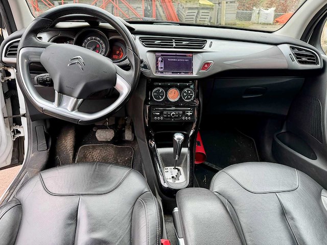 Citroen - c3 - 2010 - afbeelding 4 van  33